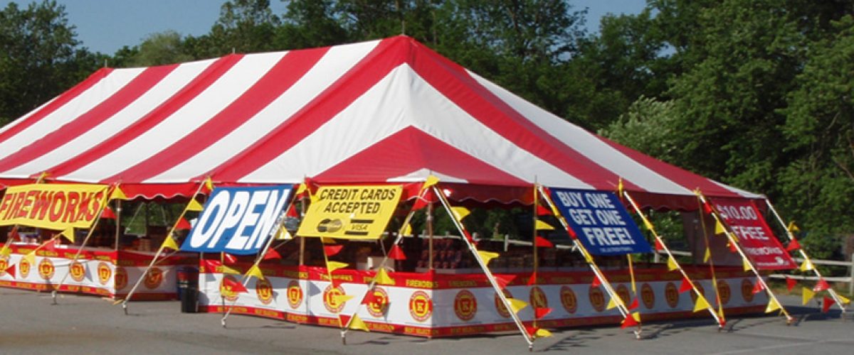 Click Here to Find a Keystone Tent Near You